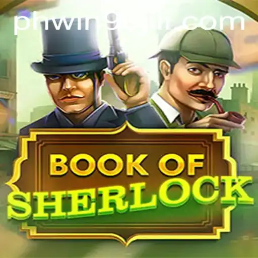 BookOfSherlock: A Deep Dive into the Intriguing Game of Mystery