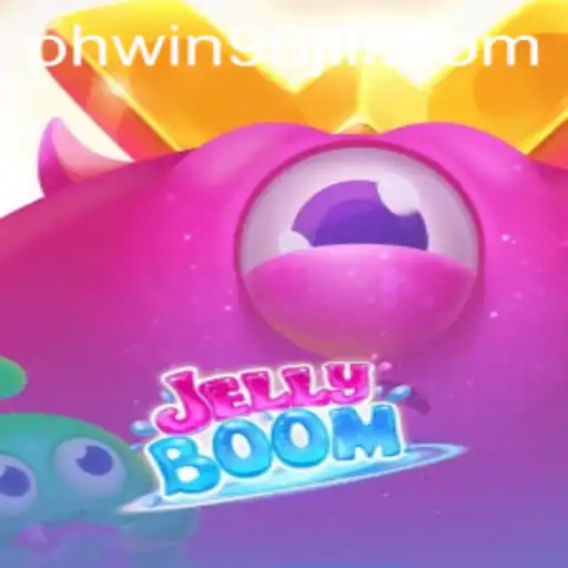 Exploring the World of JellyBoom: WIN96 PH