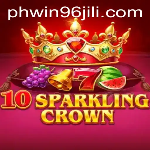 10SparklingCrown: An Immersive Gaming Experience with a Twist of WIN96 PH