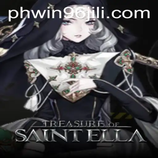 Unveiling TreasureofSaintElla: An Epic Adventure Awaits