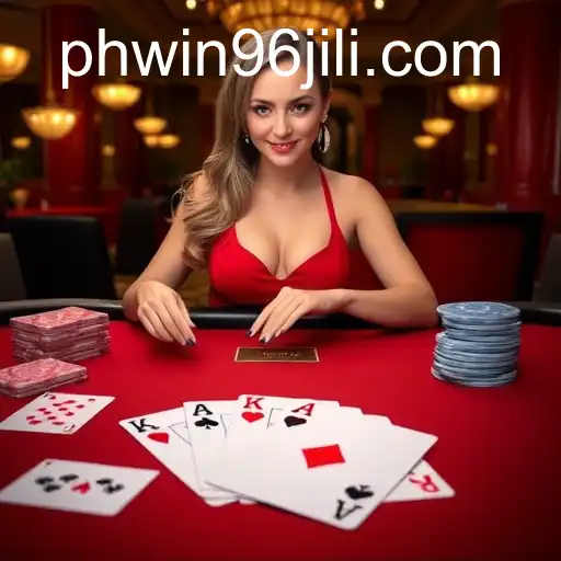 The Exciting World of Online Baccarat: WIN96 PH