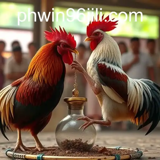 The Evolution of Sabong: How WIN96 PH Pioneers the Online Arena