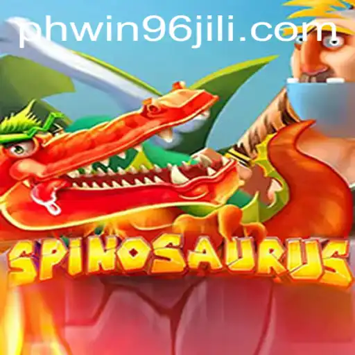 Spinosaurus: Unveiling the Thrills of WIN96 PH