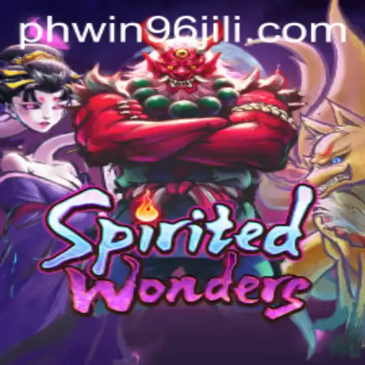 Discover the Enchanting World of SpiritedWonders