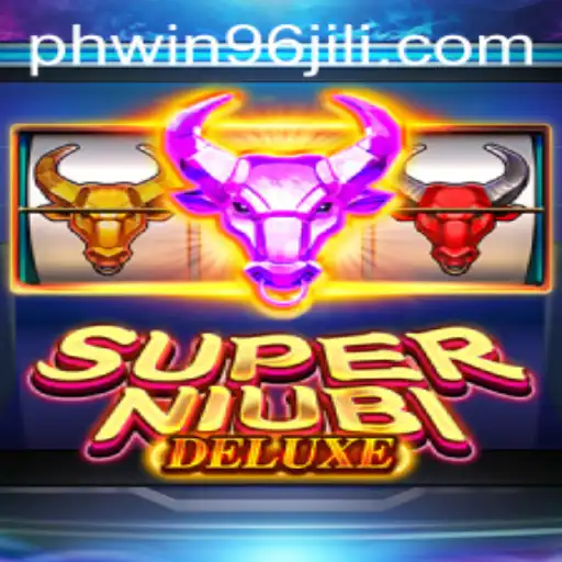 SuperNiubiDeluxe: A Thrilling Adventure with WIN96 PH