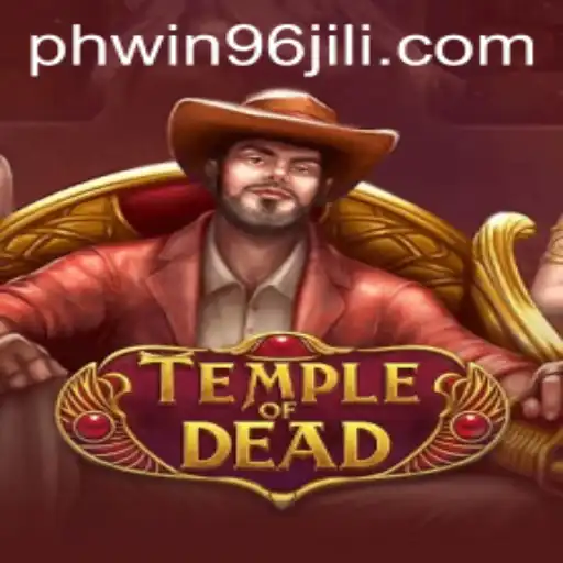 TempleofDead: An Immersive Gaming Experience