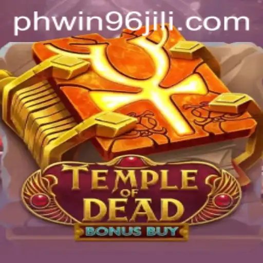 Discover the Enigmatic World of TempleofDeadBonusBuy